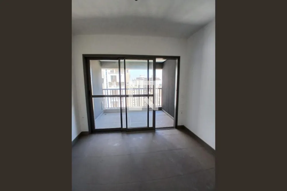 Kitnet-Studio, 26 m² - Foto 1