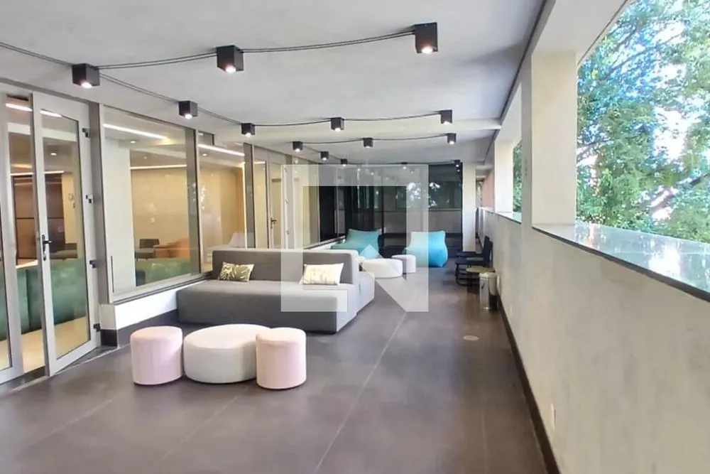 Kitnet-Studio, 26 m² - Foto 9