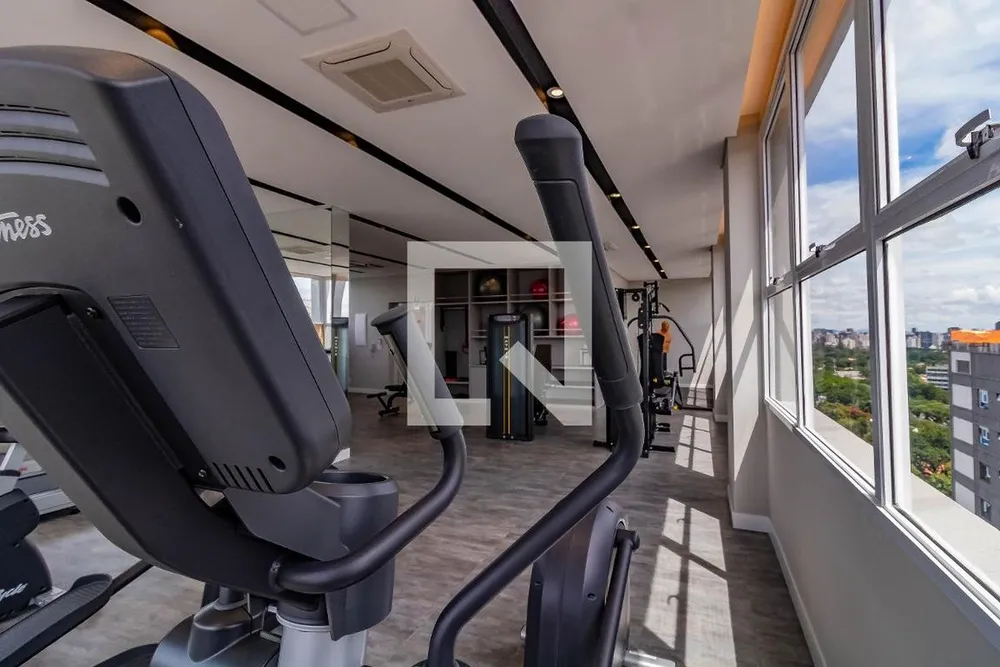 Kitnet-Studio, 27 m² - Foto 4
