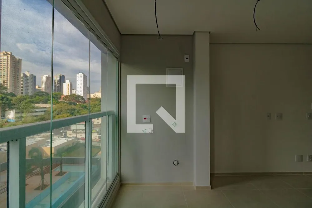 Kitnet-Studio, 27 m² - Foto 1