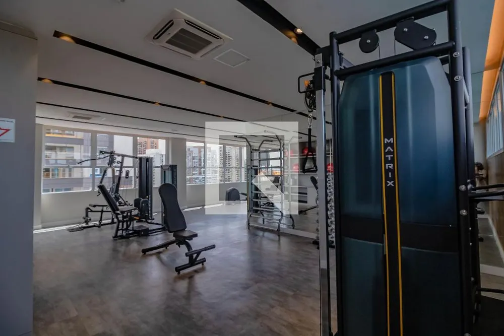 Kitnet-Studio, 27 m² - Foto 7