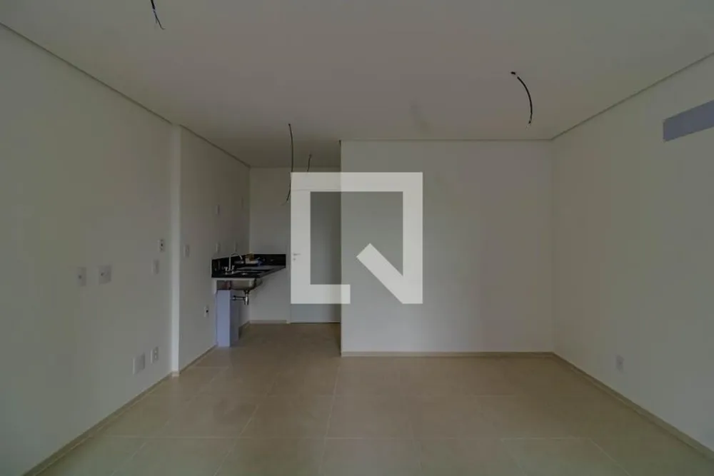 Kitnet-Studio, 27 m² - Foto 3