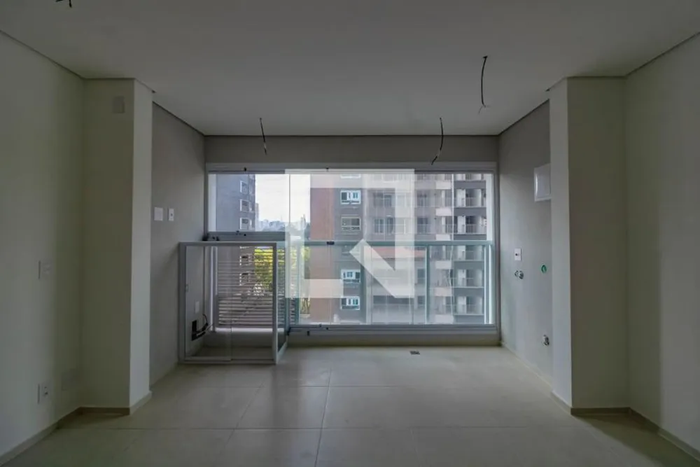 Kitnet-Studio, 27 m² - Foto 9