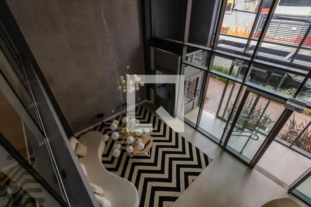 Kitnet-Studio, 27 m² - Foto 6