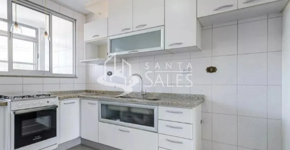 Apartamento, 2 quartos, 90 m² - Foto 5