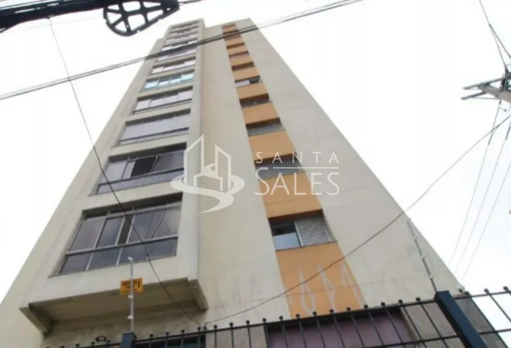 Apartamento, 2 quartos, 90 m² - Foto 12