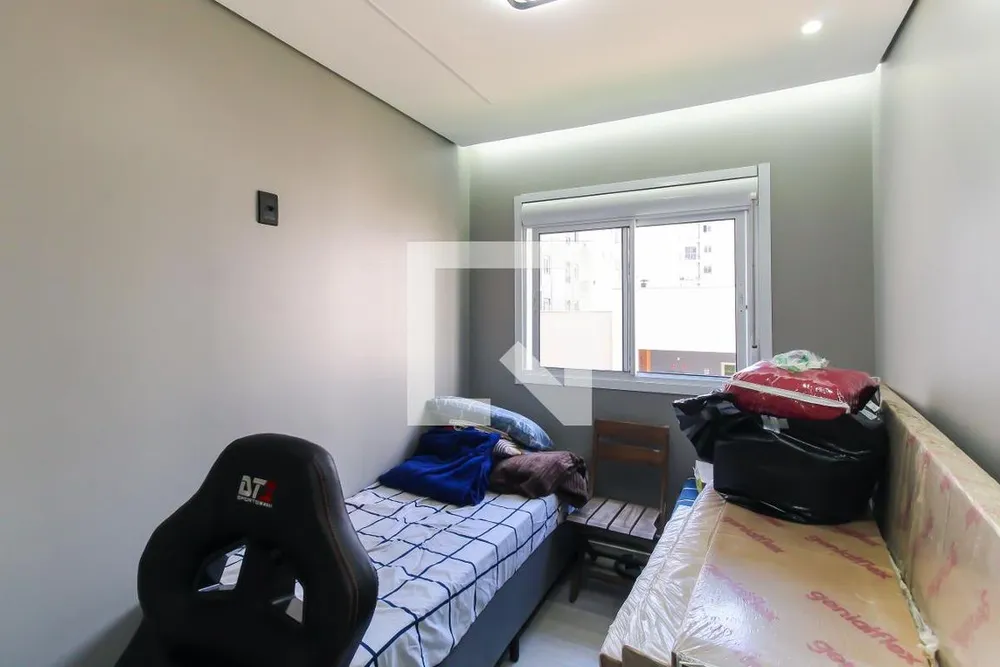 Apartamento, 2 quartos, 43 m² - Foto 3