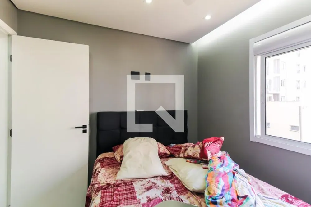 Apartamento, 2 quartos, 43 m² - Foto 5