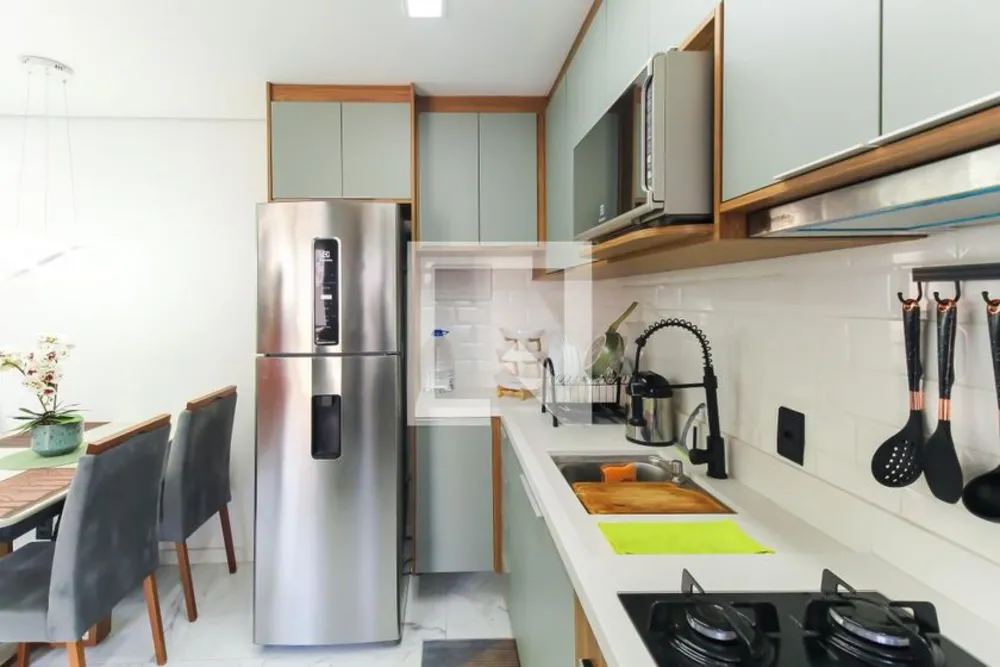 Apartamento, 2 quartos, 43 m² - Foto 7