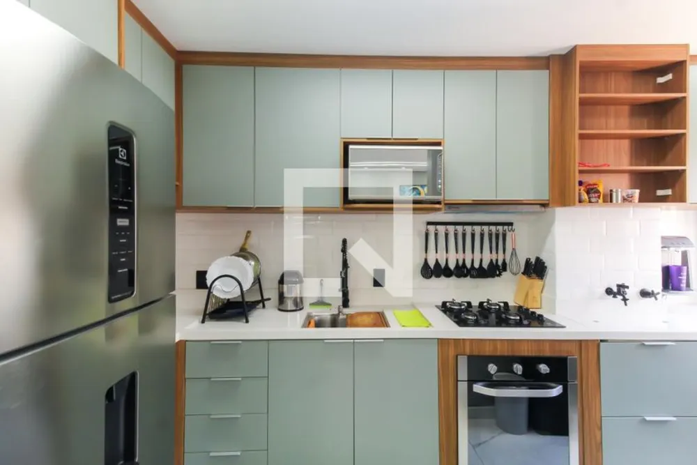 Apartamento, 2 quartos, 43 m² - Foto 8
