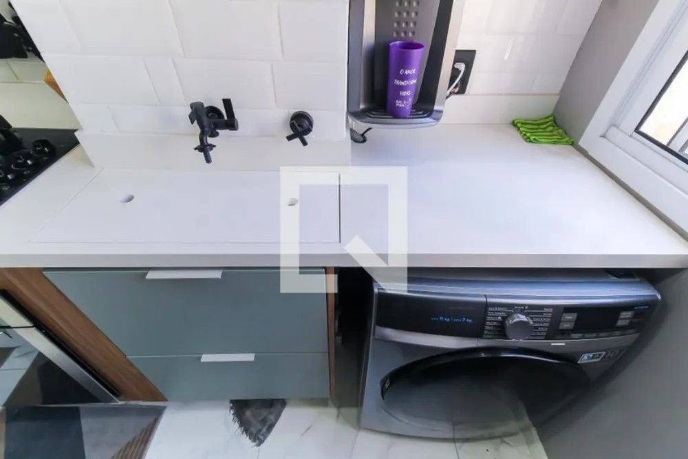 Apartamento, 2 quartos, 43 m² - Foto 11