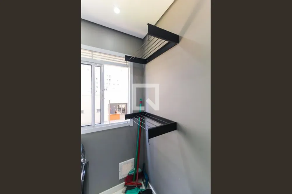 Apartamento, 2 quartos, 43 m² - Foto 9
