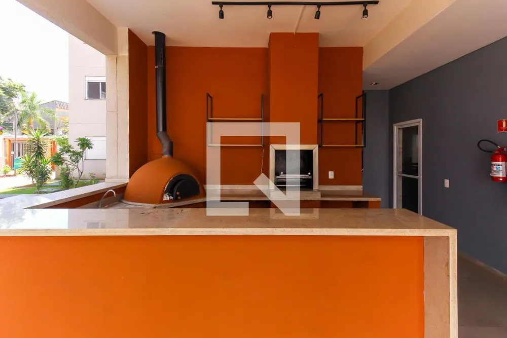 Apartamento, 2 quartos, 43 m² - Foto 12