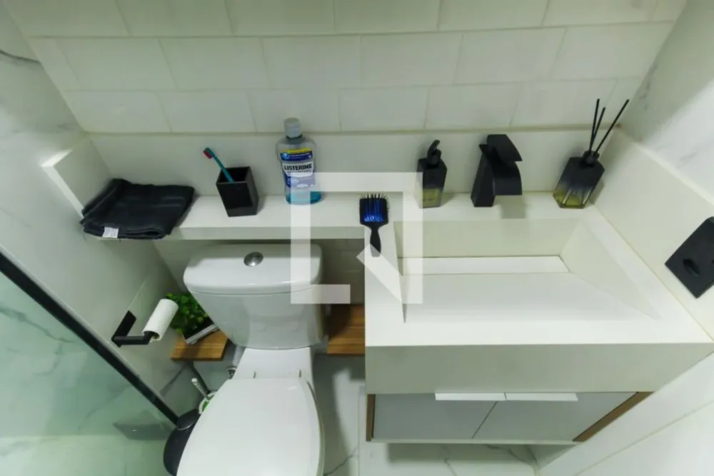 Apartamento, 2 quartos, 43 m² - Foto 6