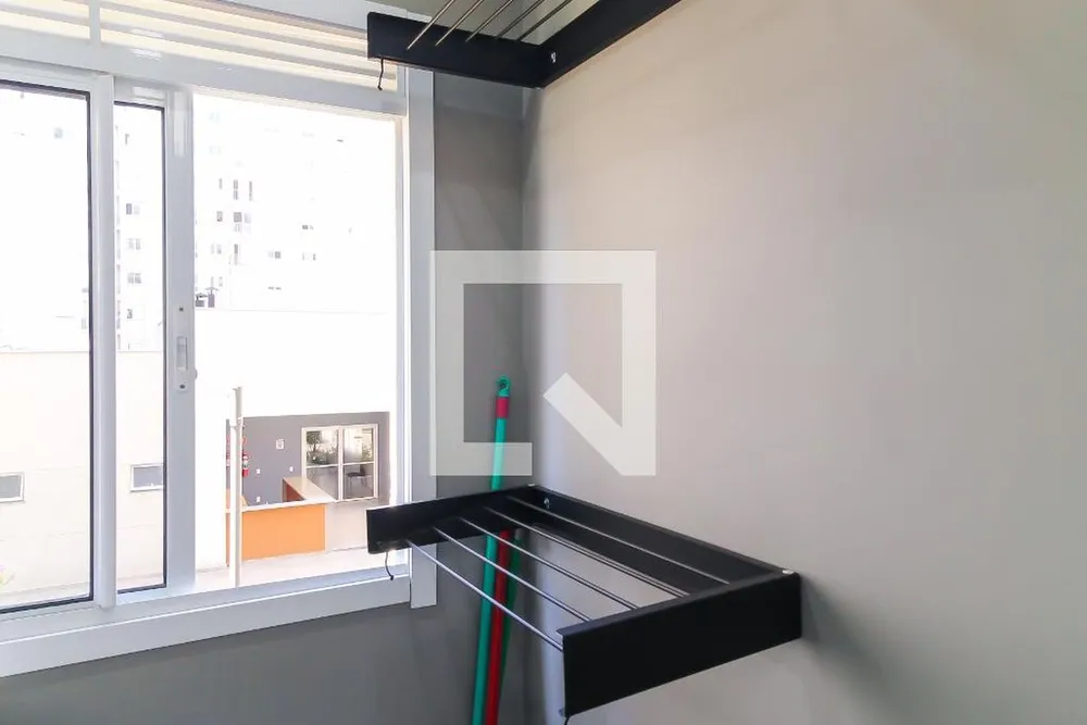 Apartamento, 2 quartos, 43 m² - Foto 10