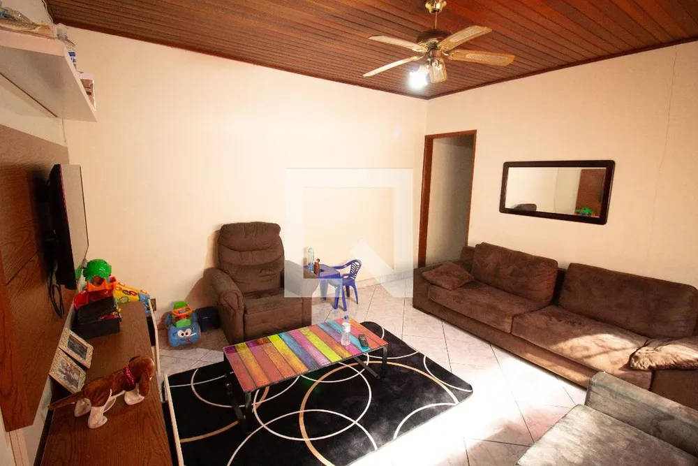 Casa, 4 quartos, 195 m² - Foto 2