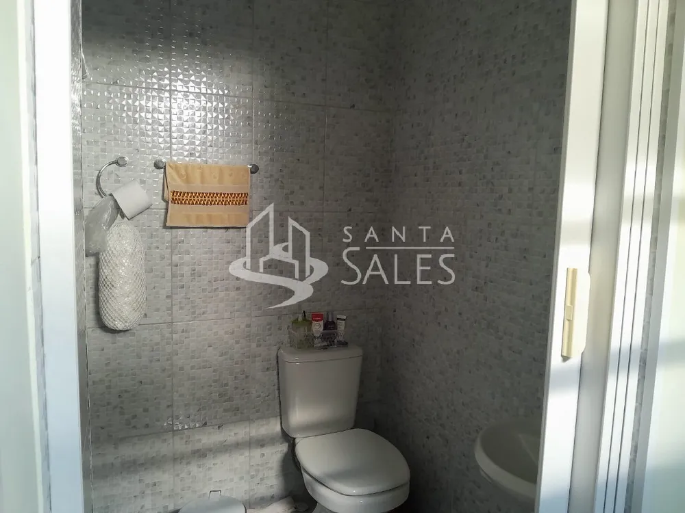 Casa, 3 quartos, 80 m² - Foto 11