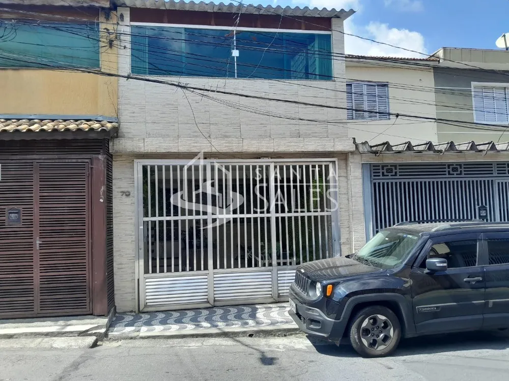 Casa, 3 quartos, 80 m² - Foto 15