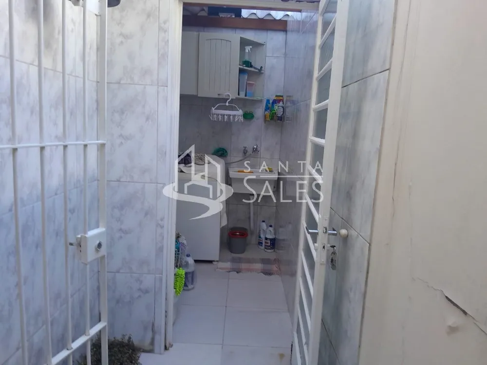 Casa, 3 quartos, 80 m² - Foto 10