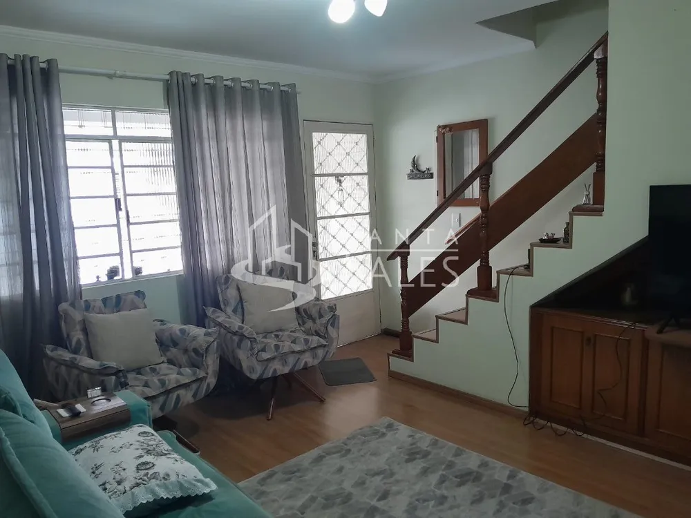 Casa, 3 quartos, 80 m² - Foto 2