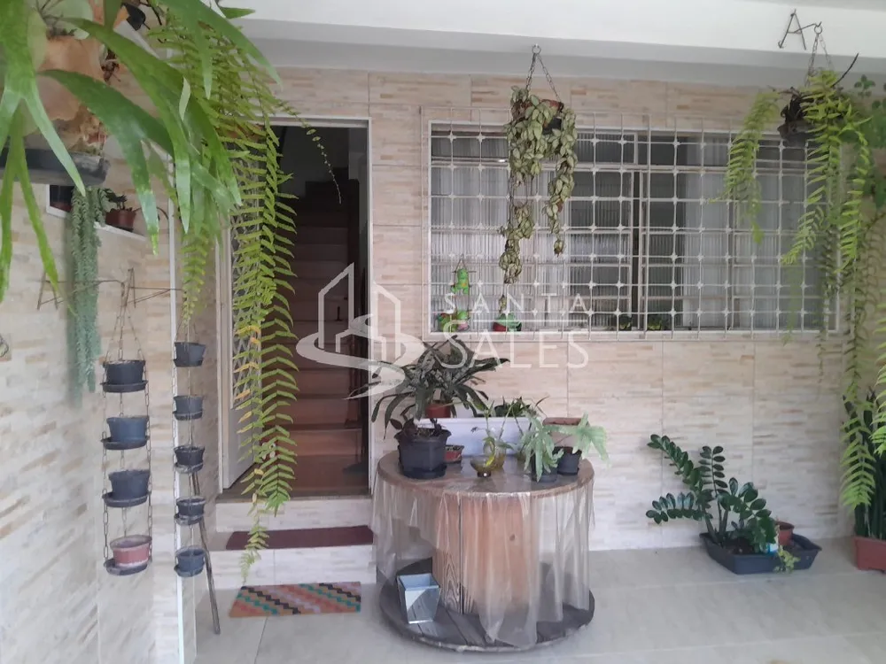 Casa, 3 quartos, 80 m² - Foto 3