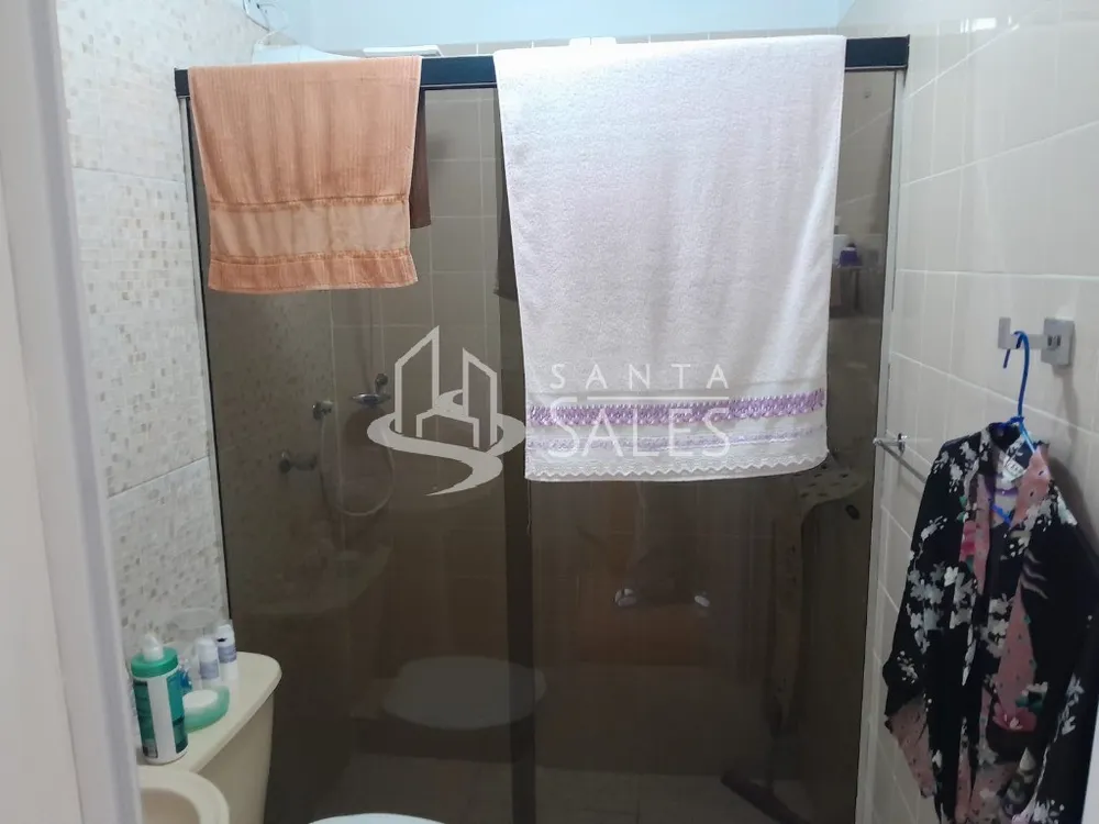 Casa, 3 quartos, 80 m² - Foto 12
