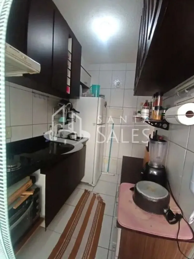 Apartamento, 2 quartos, 44 m² - Foto 5