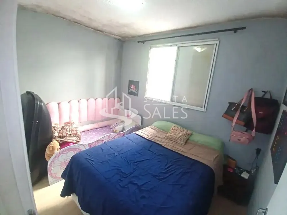 Apartamento, 2 quartos, 44 m² - Foto 7
