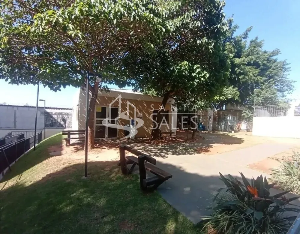 Apartamento, 2 quartos, 44 m² - Foto 3