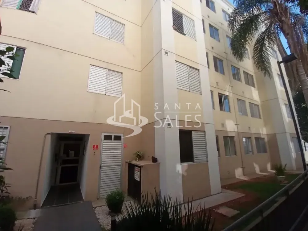 Apartamento, 2 quartos, 44 m² - Foto 9