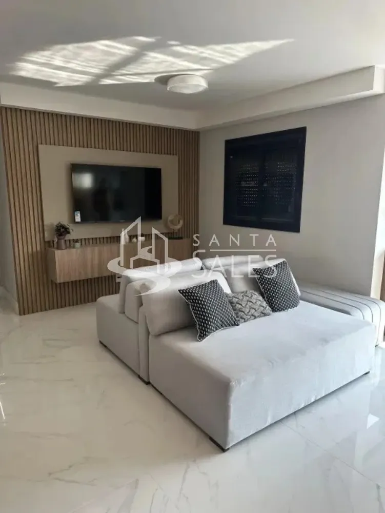 Apartamento, 2 quartos, 85 m² - Foto 3