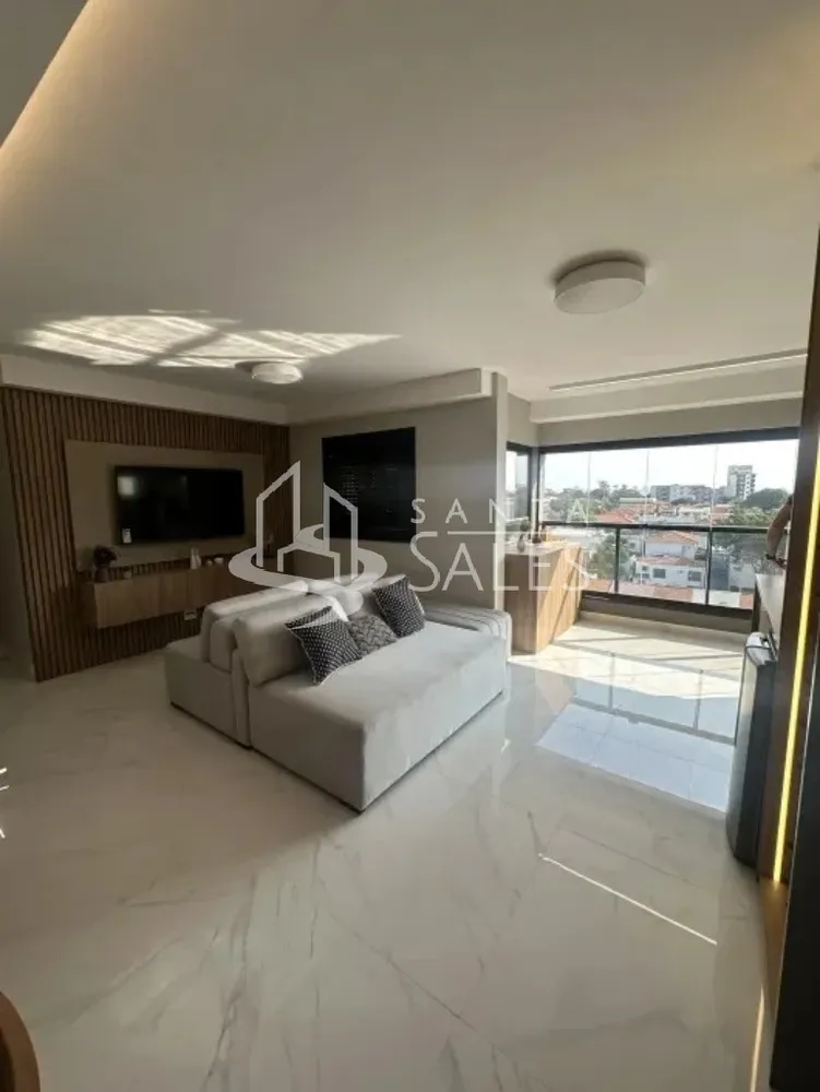 Apartamento, 2 quartos, 85 m² - Foto 4