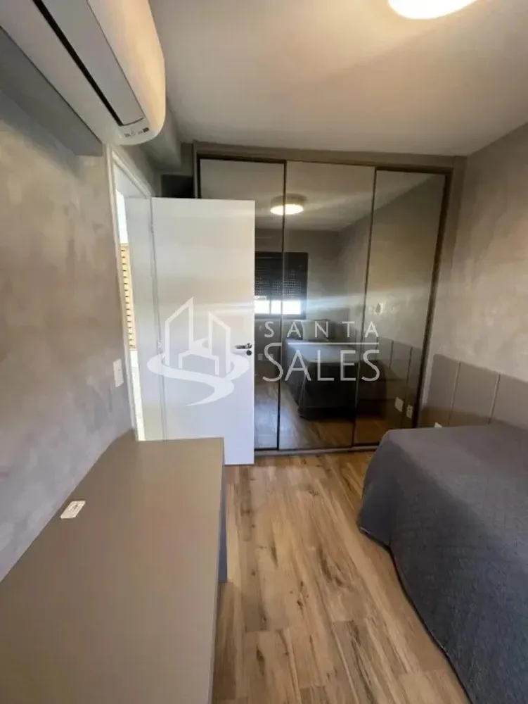 Apartamento, 2 quartos, 85 m² - Foto 11