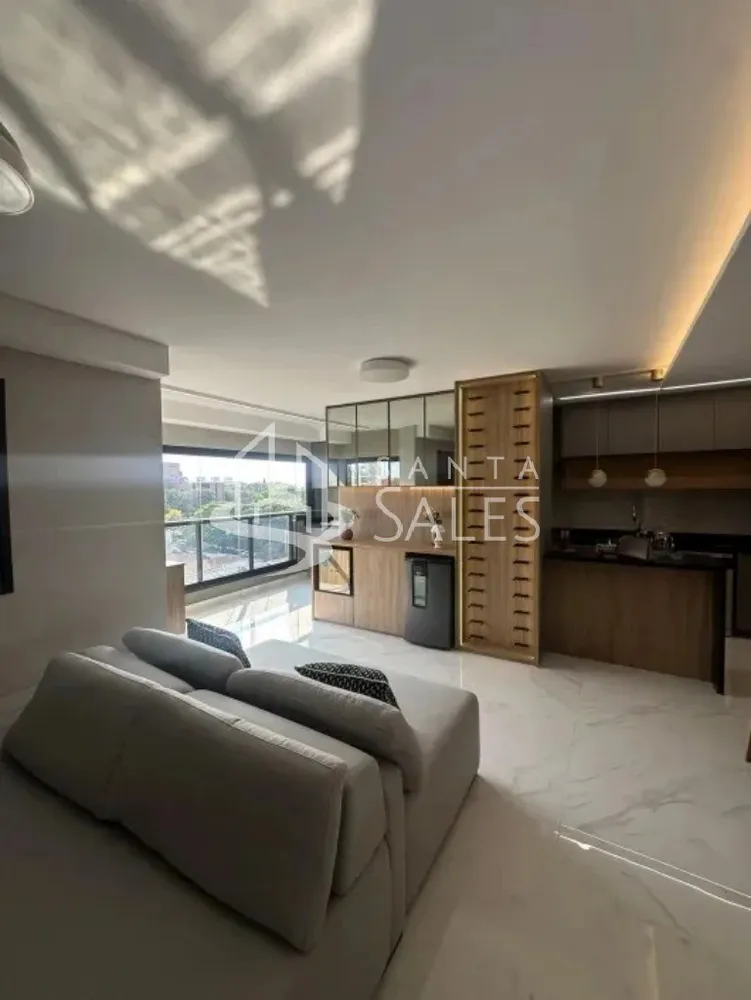 Apartamento, 2 quartos, 85 m² - Foto 1