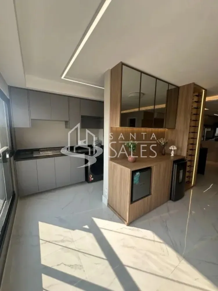 Apartamento, 2 quartos, 85 m² - Foto 9