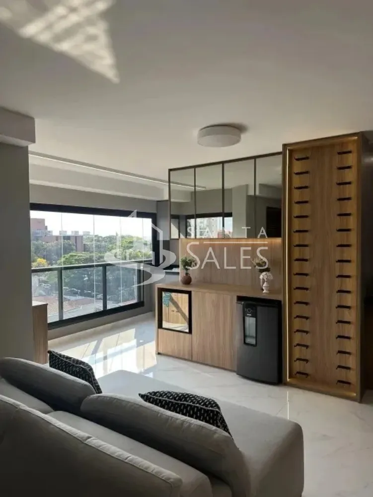 Apartamento, 2 quartos, 85 m² - Foto 3