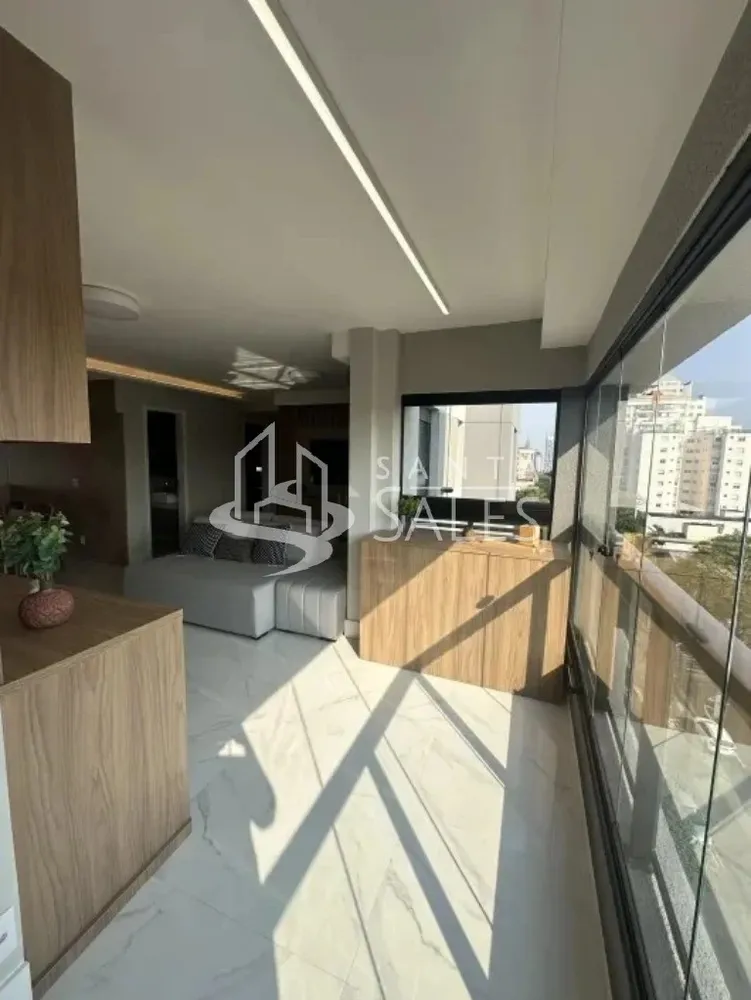 Apartamento, 2 quartos, 85 m² - Foto 2