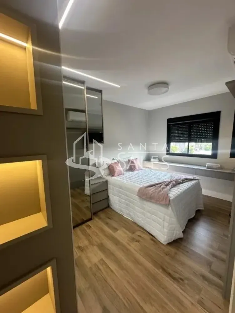 Apartamento, 2 quartos, 85 m² - Foto 10