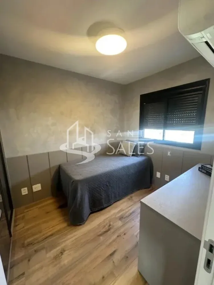 Apartamento, 2 quartos, 85 m² - Foto 12
