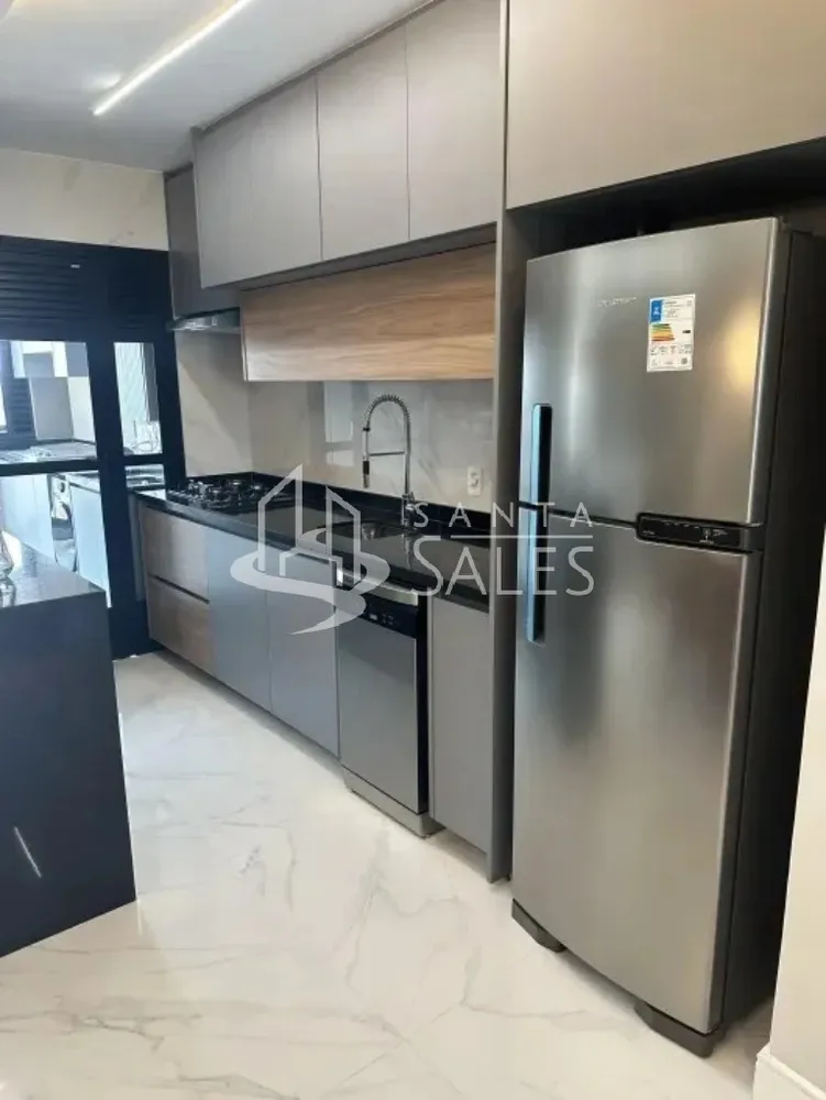 Apartamento, 2 quartos, 85 m² - Foto 8