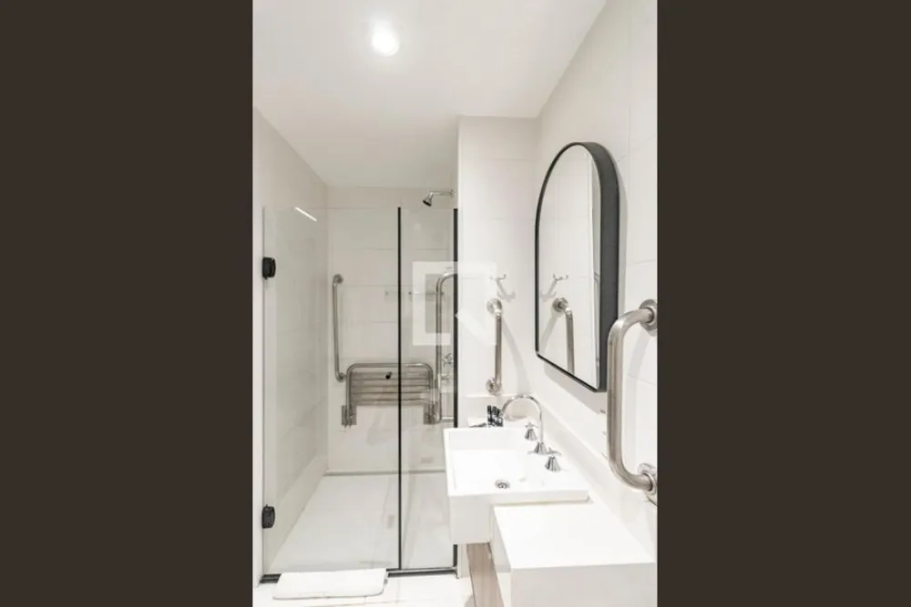 Kitnet-Studio, 28 m² - Foto 10