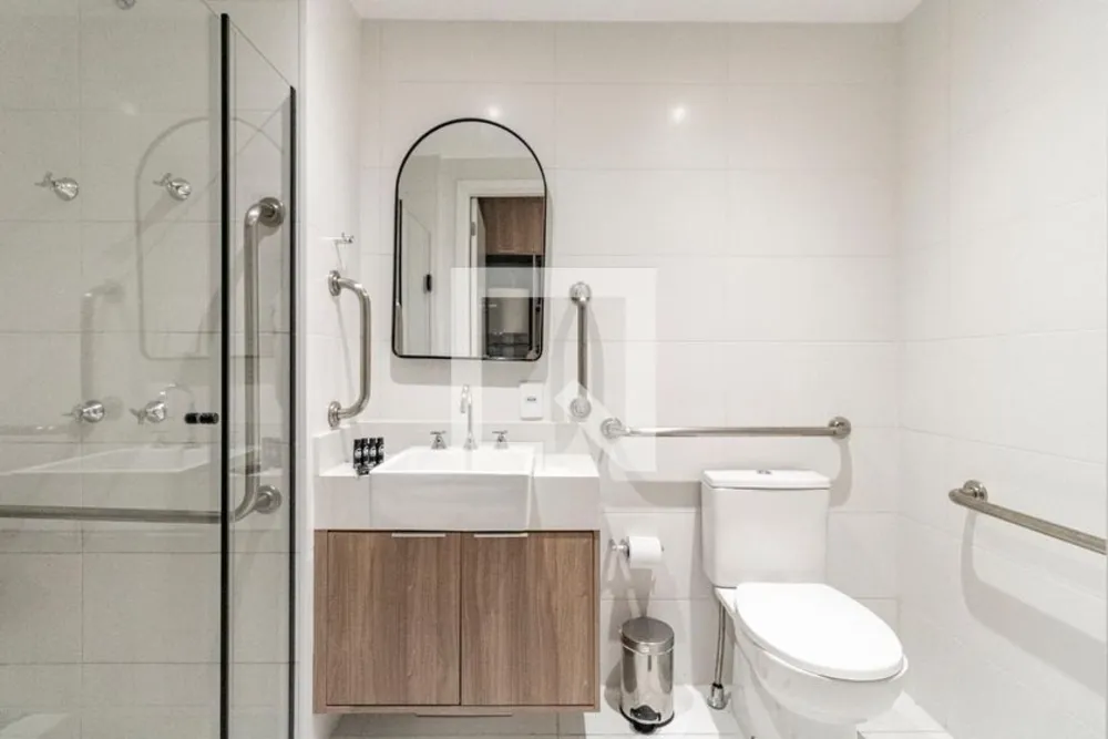 Kitnet-Studio, 28 m² - Foto 9