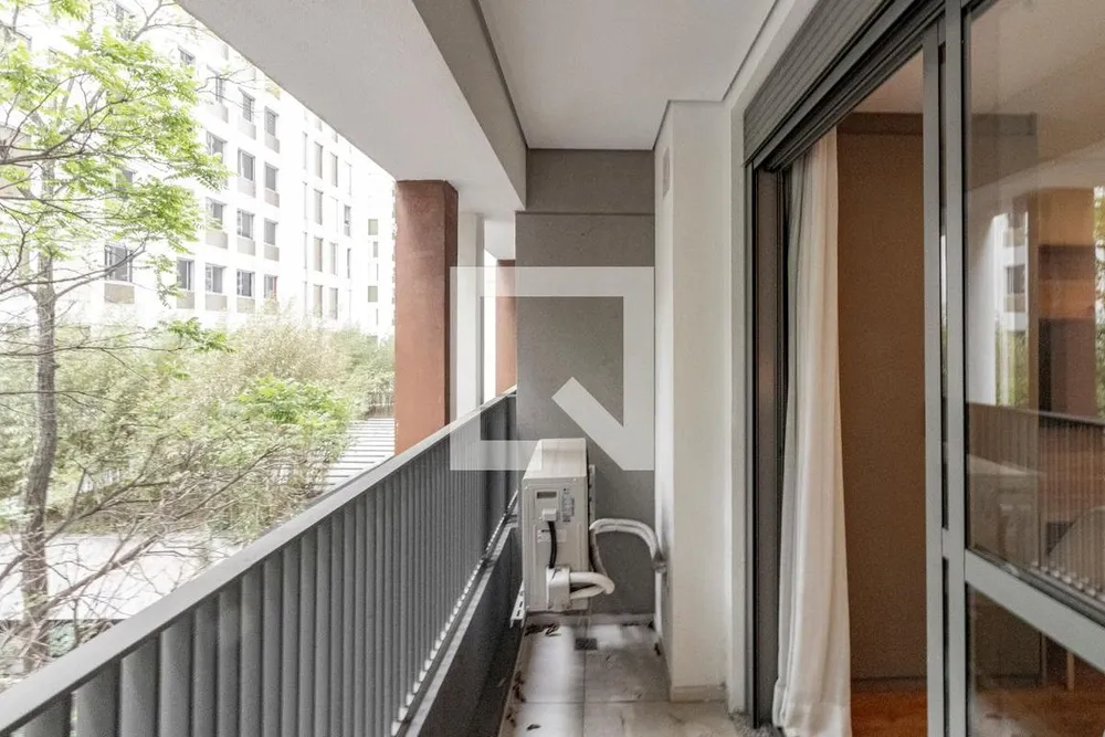 Kitnet-Studio, 28 m² - Foto 8