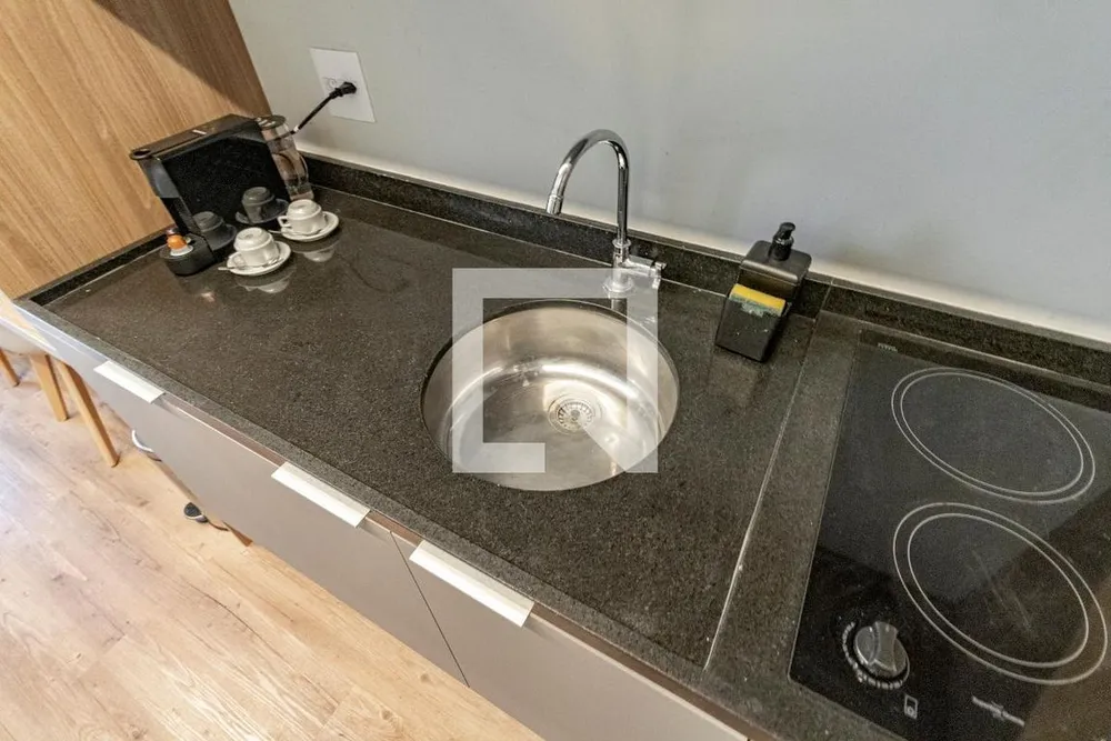Kitnet-Studio, 28 m² - Foto 4