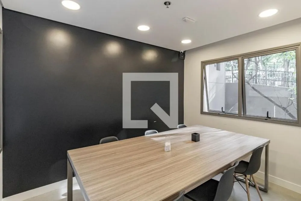 Kitnet-Studio, 28 m² - Foto 11
