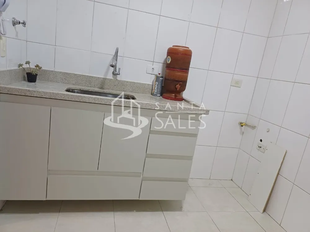 Apartamento, 2 quartos, 65 m² - Foto 5