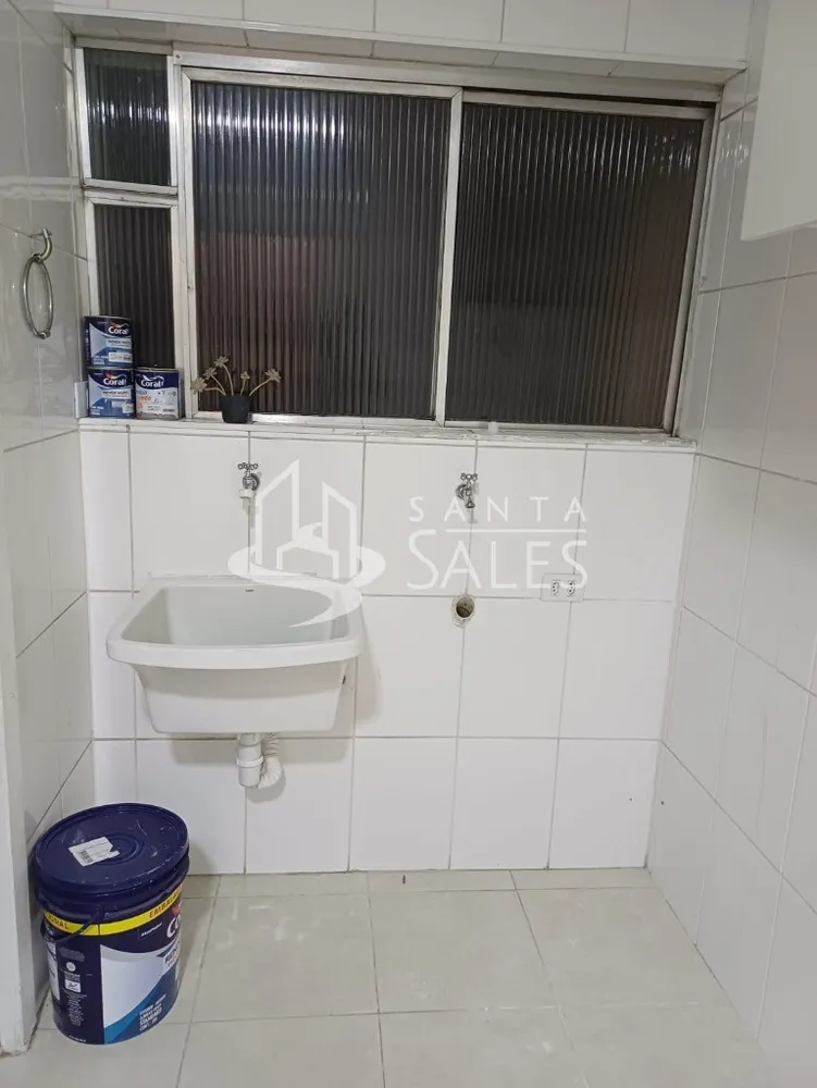 Apartamento, 2 quartos, 65 m² - Foto 11