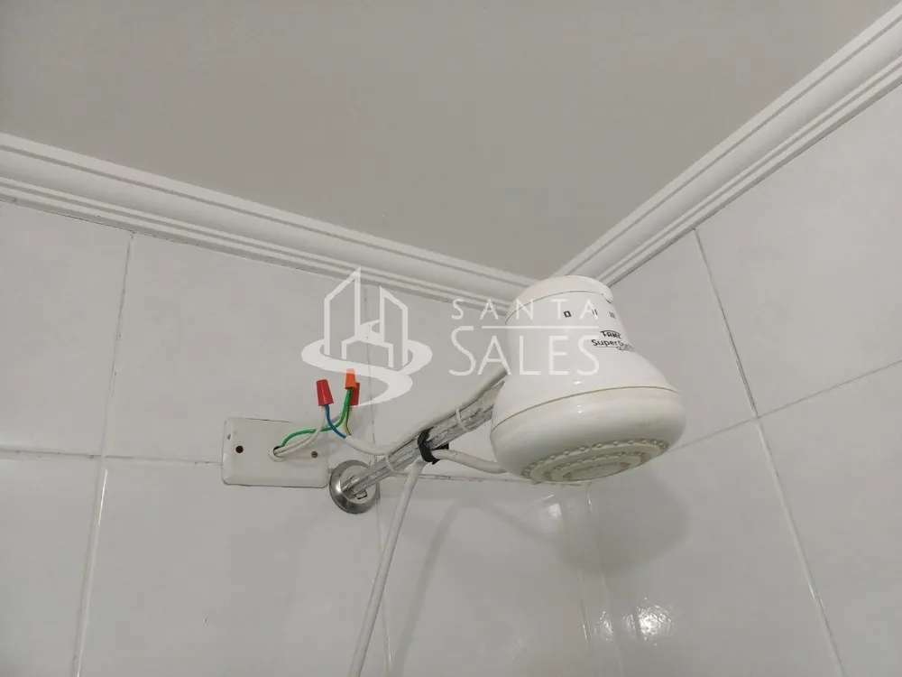 Apartamento, 2 quartos, 65 m² - Foto 1