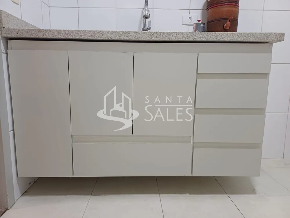 Apartamento, 2 quartos, 65 m² - Foto 4