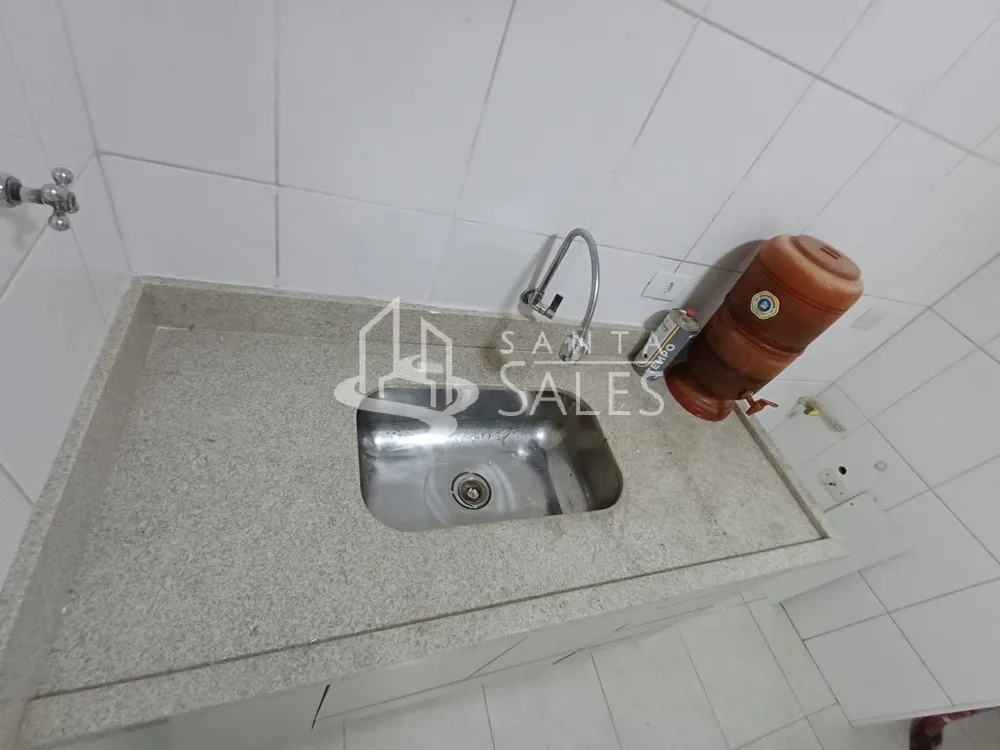 Apartamento, 2 quartos, 65 m² - Foto 2